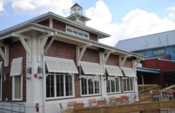 The Boathouse at Disney Springs